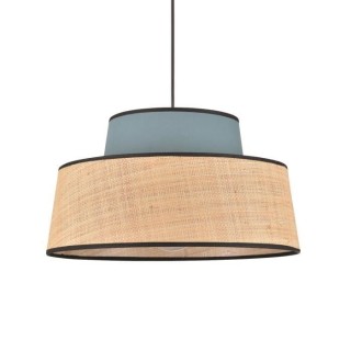 COREP Suspension 38 Mallorca Raphia et pétrol