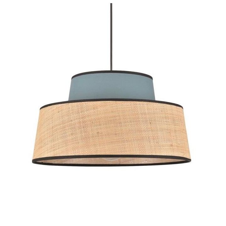 COREP Suspension 38 Mallorca Raphia et pétrol