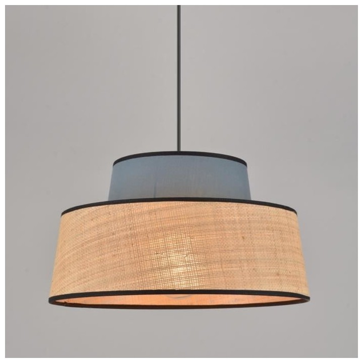 COREP Suspension 38 Mallorca Raphia et pétrol