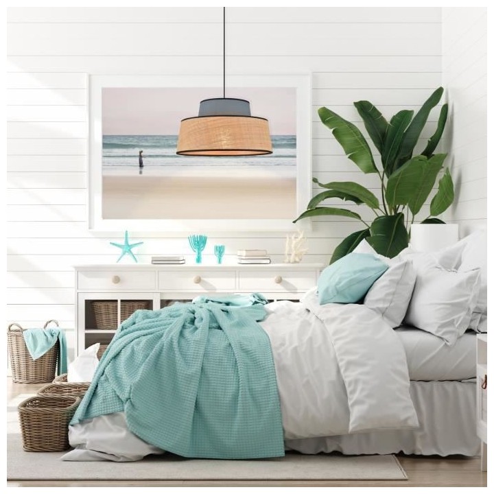 COREP Suspension 38 Mallorca Raphia et pétrol