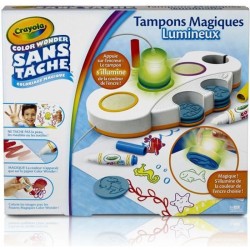 Crayola - Tampons Magiques...