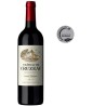 Château de Cruzeau 2019 Pessac-Léognan - Vin rouge de Bordeaux