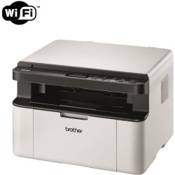 Brother DCP-1610W...
