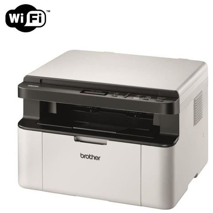 Brother DCP-1610W Imprimante Laser Multifonction M