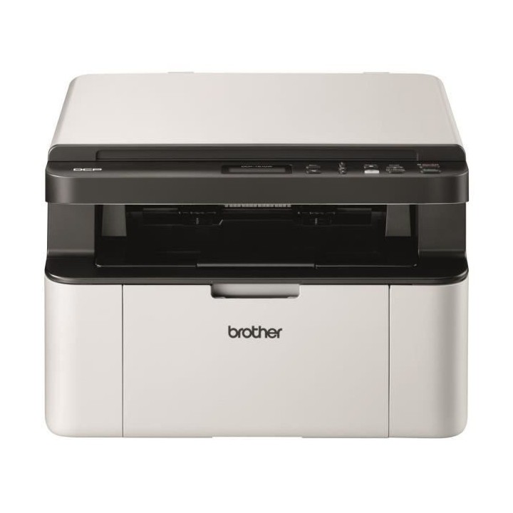 Brother DCP-1610W Imprimante Laser Multifonction M