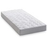 Matelas SPRINGMAX 90x190 - DEKO DREAM - 330 ressorts ensachés - 19 cm