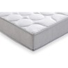 Matelas SPRINGMAX 90x190 - DEKO DREAM - 330 ressorts ensachés - 19 cm