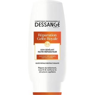 Apres-shampooing Nutri-Réparateur DESSANGE - Réparateur Gelée Royal