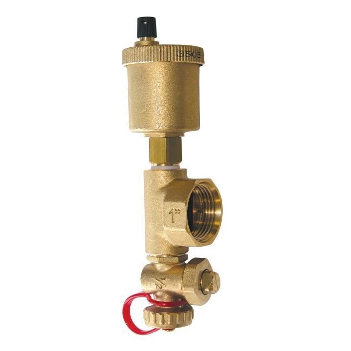 DIPRA Ensemble de terminaison pour Collecteur - F20/27