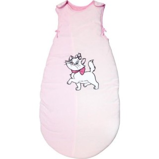 MARIE Gigoteuse 2eme Age Velours Réglable 6-36 Mois 80-100 cm a Press