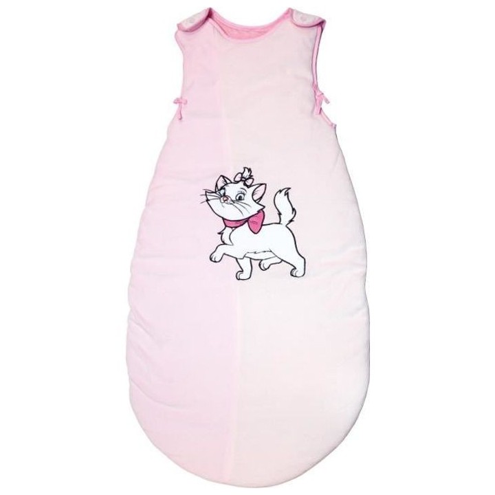 MARIE Gigoteuse 2eme Age Velours Réglable 6-36 Mois 80-100 cm a Press