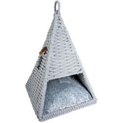 EUROPET BERNINA Tipi Oyster...