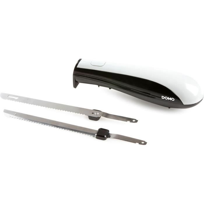 /blender/40841-couteau-electrique-domo-lames-dentelees-en-acier-inoxydable-590-gr-150w-noir-blanc-5411397142689.html