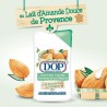 Dop Douceurs de Nos Régions Douche Creme Lait d'Amande Douce 250ml