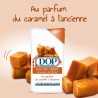 Creme de douche DOP Douceurs d'enfance - Parfum caramel a l'ancienne - 250 ml