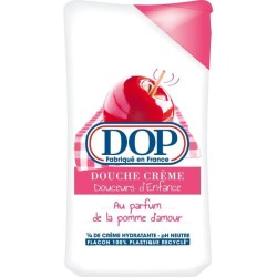 Creme de douche DOP...