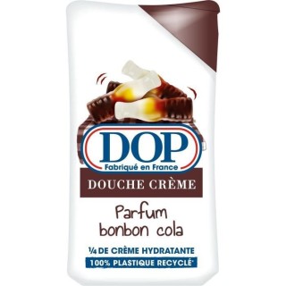 Creme de douche DOP Douceurs d'enfance - Parfum bonbon cola - 250 ml