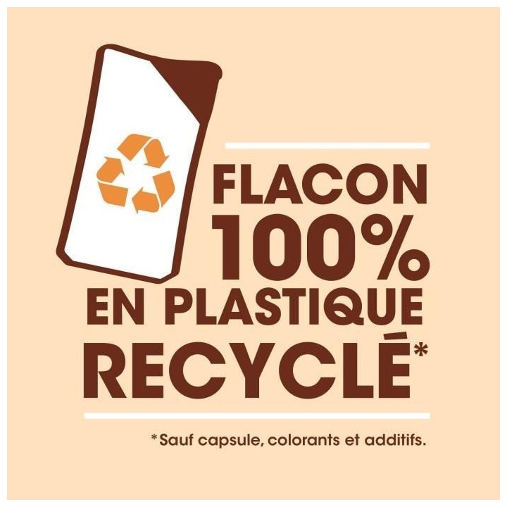 Creme de douche DOP Douceurs d'enfance - Parfum bonbon cola - 250 ml