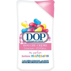 DOP Douceurs d'Enfance Gel...