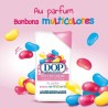 DOP Douceurs d'Enfance Gel douche creme au parfum bonbons multicolores - 250 ml