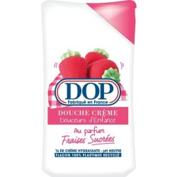 Dop Douceurs d'Enfance...