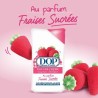 Dop Douceurs d'Enfance Douche Creme Fraises Sucrées 250ml