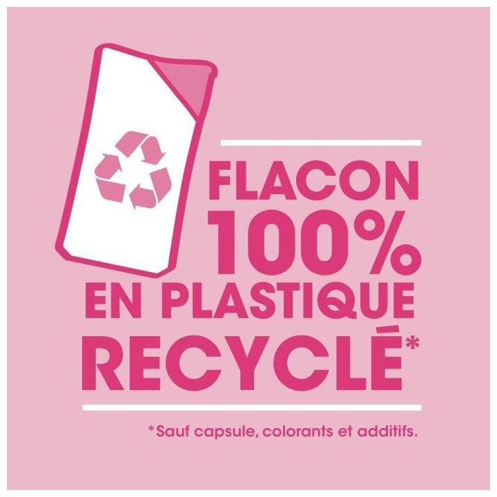 Dop Douceurs d'Enfance Douche Creme Fraises Sucrées 250ml