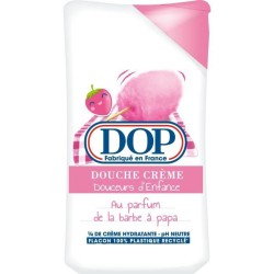 DOP Douche creme parfum...