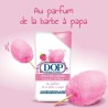 DOP Douche creme parfum barbe a papa 250ml