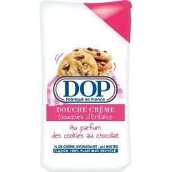 Creme de douche DOP...