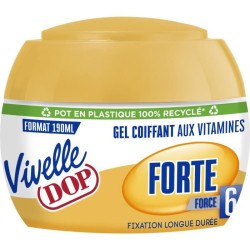 Gel Coiffant - DOP Vivelle...