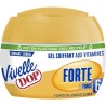 Gel Coiffant - DOP Vivelle DOP - Vitamines - Fixation Forte Force 6 - 190 ml