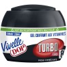 Gel Coiffant - DOP Vivelle DOP - Vitamines - Fixation Turbo Force 8 - 190 ml