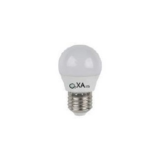 Ampoule LED E27 5 W équivalent a 40 W blanc neutre