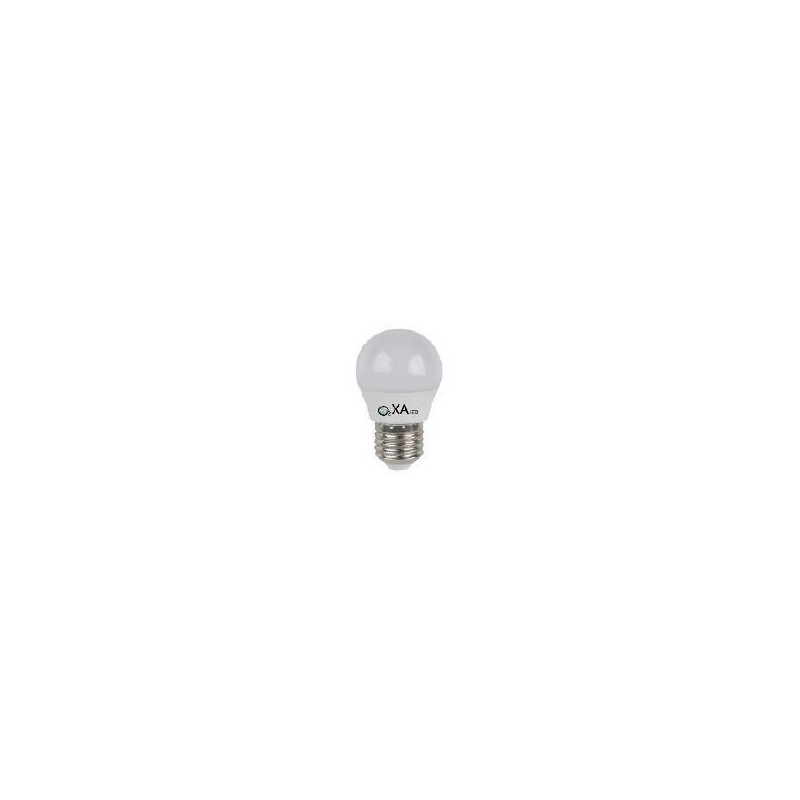 Ampoule LED E27 5 W équivalent a 40 W blanc neutre