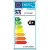 Ampoule LED E27 5 W équivalent a 40 W blanc neutre