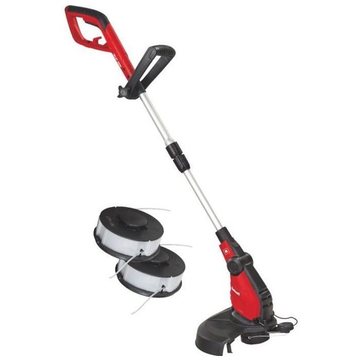 EINHELL Coupe-bordures électrique GC-ET 4530 SET