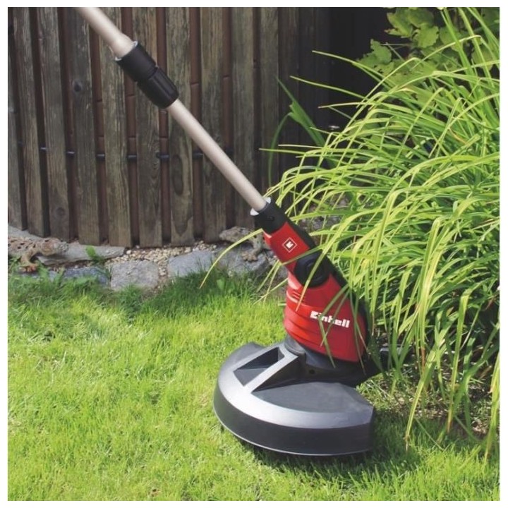 EINHELL Coupe-bordures électrique GC-ET 4530 SET