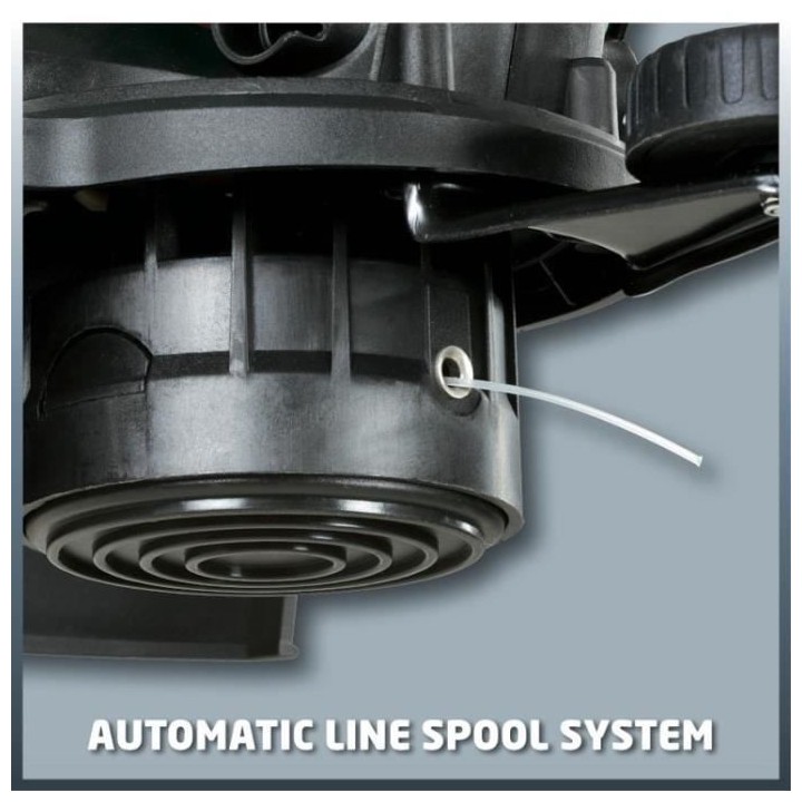 EINHELL Coupe-bordures électrique GC-ET 4530 SET