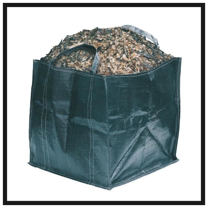 EINHELL - Broyeur de végétaux électrique silencieux GC-RS 2540