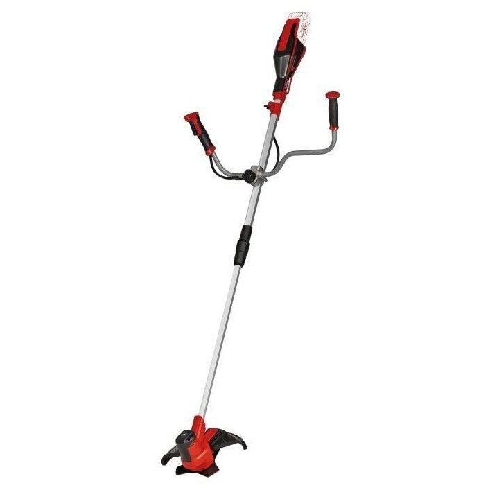 Débroussailleuse AGILLO 18/100 + Starter Kit 5,2Ah - Power X-Change