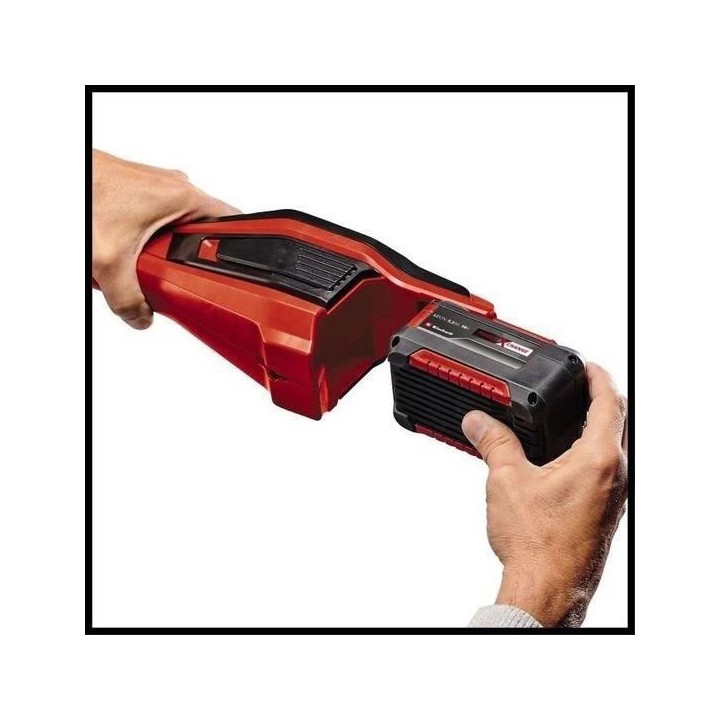 Débroussailleuse AGILLO 18/100 + Starter Kit 5,2Ah - Power X-Change