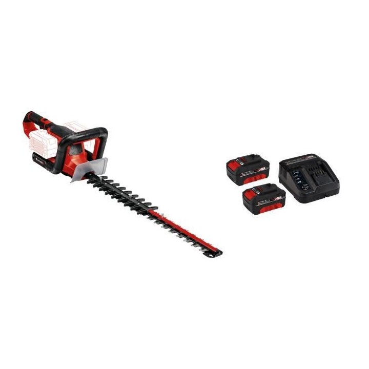 Taille-Haies GE-CH 36/65 Li + Starter Kit 2x3,0Ah - Power X-Change
