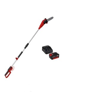 Ebrancheur Telescopique GC- LC 18/20 Li T + Starter Kit 4,0Ah - Power