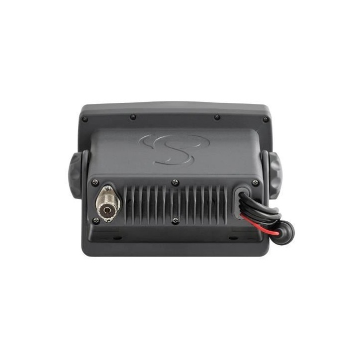 COBRA Radio VHF Marine Fixe MR F77B