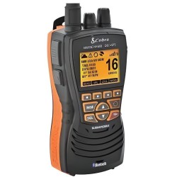 COBRA Radio VHF Marine...