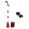 Pompe Multifonction GE-PP 18 RB Li + Starter Kit 4,0Ah - Power X-Change