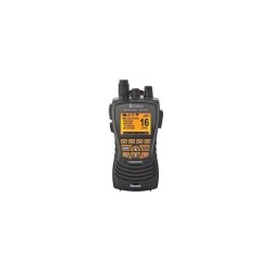 COBRA Radio VHF Marine Portable ASN GPS MR HH 600