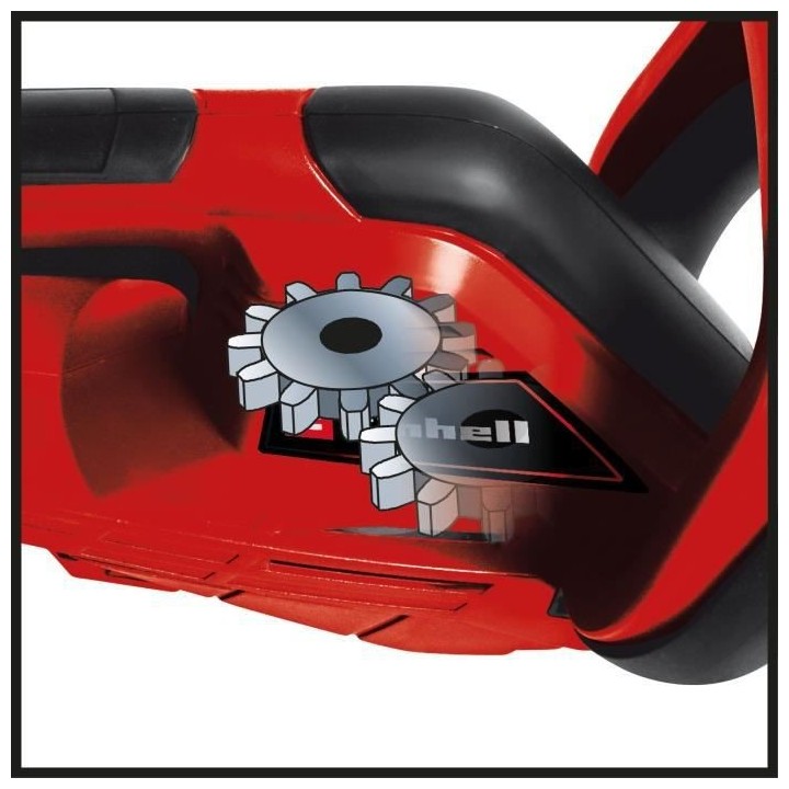 Taille-haies électrique - EINHELL - GH-EH 4245