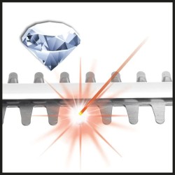 Taille-haies électrique - EINHELL - GH-EH 4245